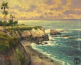 La Jolla Cove